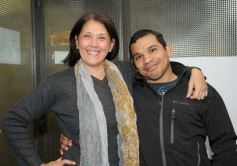 Foto de la galería: Paseos y trabajos en Posadas