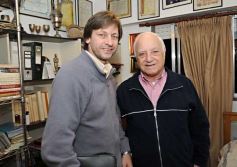 Foto de la galería: Paseos y trabajos en Posadas