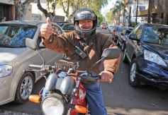 Foto de la galería: Paseos y trabajos en Posadas