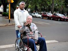 Foto de la galería: Paseos y trabajos en Posadas
