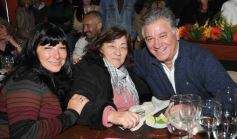 Foto de la galería: César "Banana" Pueyrredón en el Casino Club