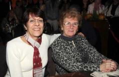 Foto de la galería: César "Banana" Pueyrredón en el Casino Club