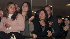 Foto de la galería: César "Banana" Pueyrredón en el Casino Club