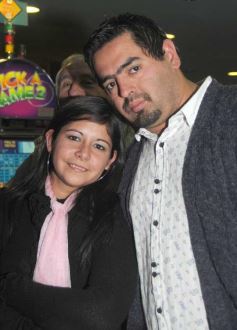 Foto de la galería: César "Banana" Pueyrredón en el Casino Club