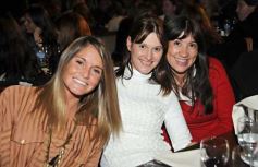 Foto de la galería: César "Banana" Pueyrredón en el Casino Club