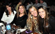 Foto de la galería: César "Banana" Pueyrredón en el Casino Club