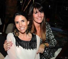 Foto de la galería: César "Banana" Pueyrredón en el Casino Club