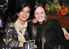 Foto de la galería: César "Banana" Pueyrredón en el Casino Club