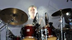 Foto de la galería: César "Banana" Pueyrredón en el Casino Club