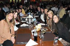 Foto de la galería: César "Banana" Pueyrredón en el Casino Club