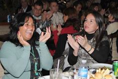 Foto de la galería: César "Banana" Pueyrredón en el Casino Club