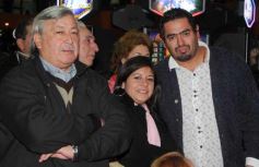 Foto de la galería: César "Banana" Pueyrredón en el Casino Club