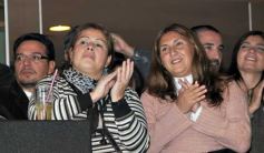 Foto de la galería: César "Banana" Pueyrredón en el Casino Club