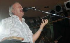 Foto de la galería: César "Banana" Pueyrredón en el Casino Club