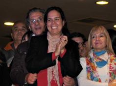 Foto de la galería: César "Banana" Pueyrredón en el Casino Club