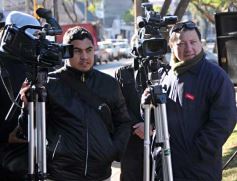 Foto de la galería: SIPREM: Acto Día del Periodista