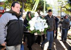 Foto de la galería: SIPREM: Acto Día del Periodista