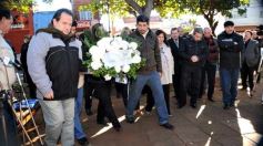 Foto de la galería: SIPREM: Acto Día del Periodista