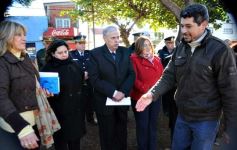 Foto de la galería: SIPREM: Acto Día del Periodista