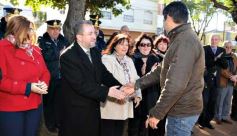 Foto de la galería: SIPREM: Acto Día del Periodista
