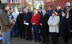 Foto de la galería: SIPREM: Acto Día del Periodista