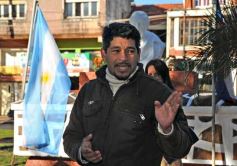 Foto de la galería: SIPREM: Acto Día del Periodista