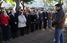 Foto de la galería: SIPREM: Acto Día del Periodista