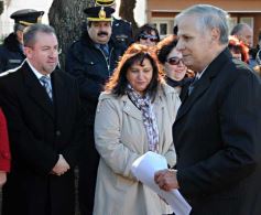 Foto de la galería: SIPREM: Acto Día del Periodista