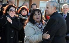 Foto de la galería: SIPREM: Acto Día del Periodista