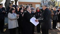 Foto de la galería: SIPREM: Acto Día del Periodista