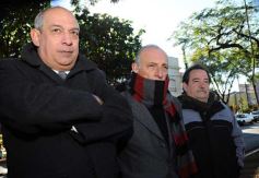 Foto de la galería: SIPREM: Acto Día del Periodista