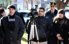 Foto de la galería: SIPREM: Acto Día del Periodista