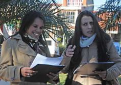 Foto de la galería: SIPREM: Acto Día del Periodista