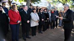 Foto de la galería: SIPREM: Acto Día del Periodista