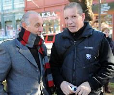 Foto de la galería: SIPREM: Acto Día del Periodista