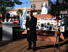 Foto de la galería: SIPREM: Acto Día del Periodista