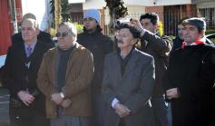 Foto de la galería: SIPREM: Acto Día del Periodista