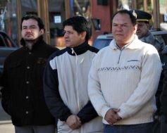 Foto de la galería: SIPREM: Acto Día del Periodista