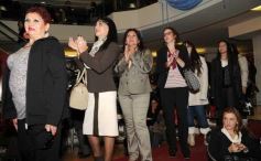 Foto de la galería: Desfile de Temporada: Otoño-Invierno