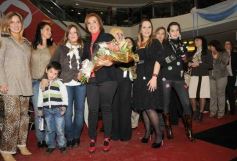 Foto de la galería: Desfile de Temporada: Otoño-Invierno