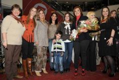 Foto de la galería: Desfile de Temporada: Otoño-Invierno