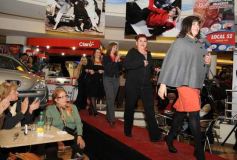 Foto de la galería: Desfile de Temporada: Otoño-Invierno