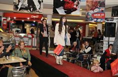 Foto de la galería: Desfile de Temporada: Otoño-Invierno