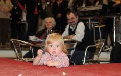 Foto de la galería: Desfile de Temporada: Otoño-Invierno