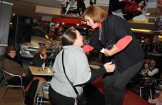 Foto de la galería: Desfile de Temporada: Otoño-Invierno