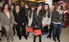 Foto de la galería: Desfile de Temporada: Otoño-Invierno