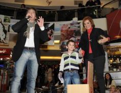 Foto de la galería: Desfile de Temporada: Otoño-Invierno