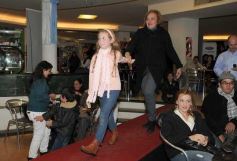 Foto de la galería: Desfile de Temporada: Otoño-Invierno