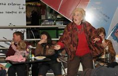 Foto de la galería: Desfile de Temporada: Otoño-Invierno