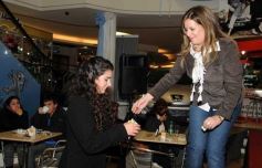 Foto de la galería: Desfile de Temporada: Otoño-Invierno